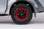 Nissan Frontier Diesel Runner Concept 2014 года